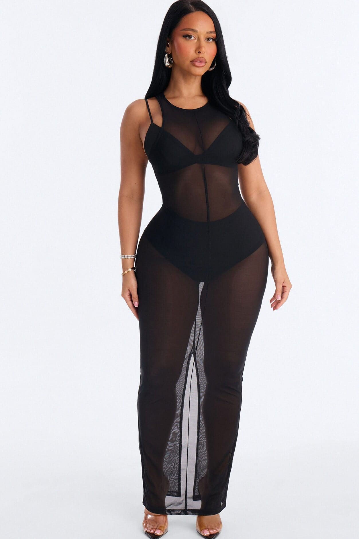 Body Ctrl Power Mesh