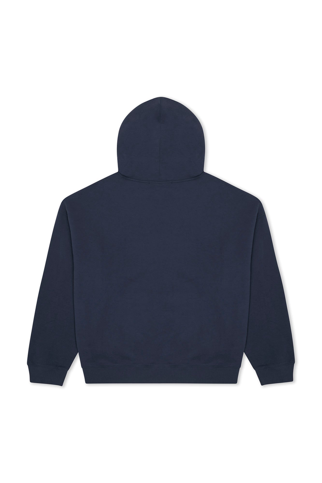 410 Oversized Hoodie - Navy image 6