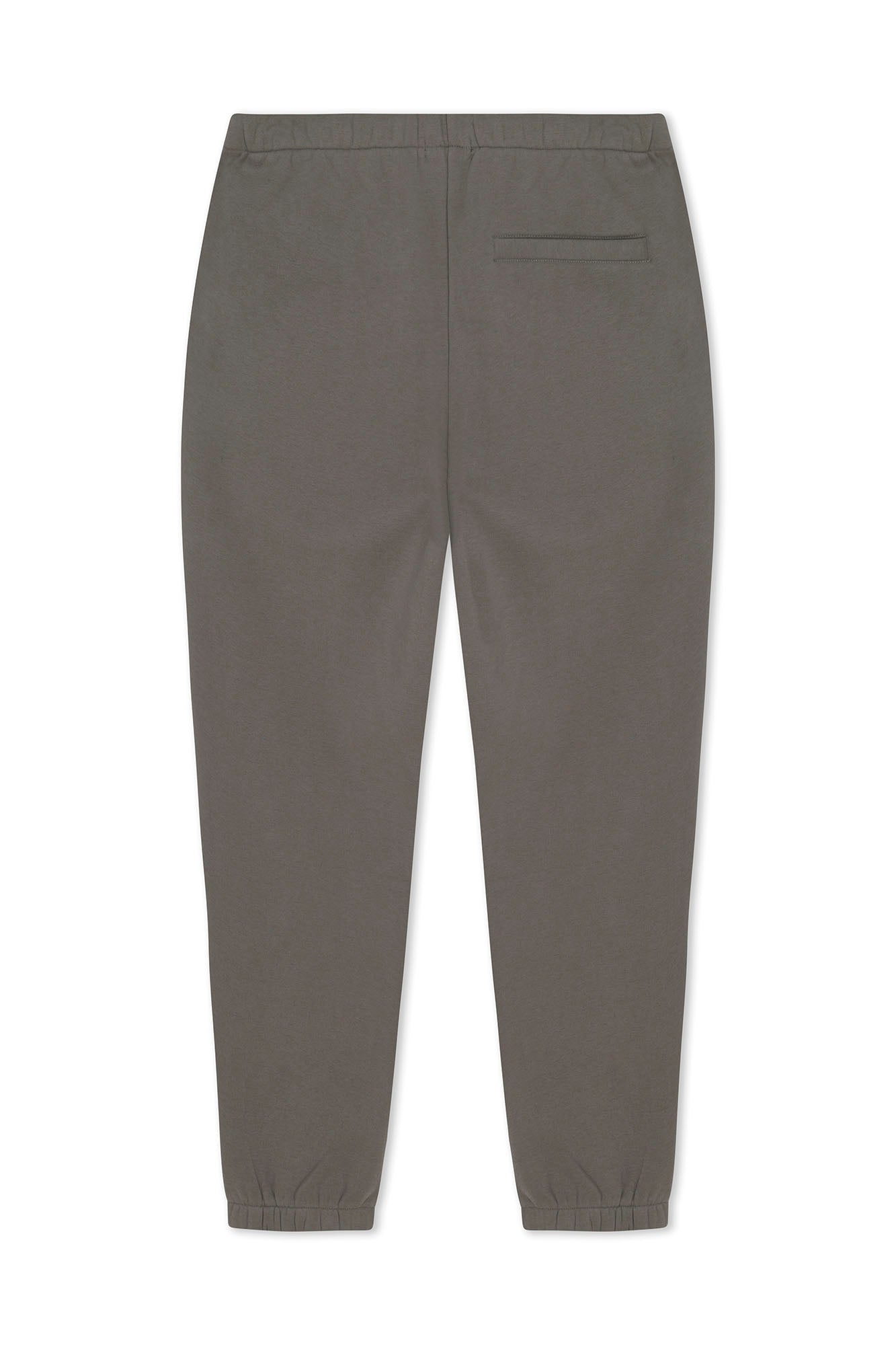 410 Relaxed Jogger - Moss Grey image 6