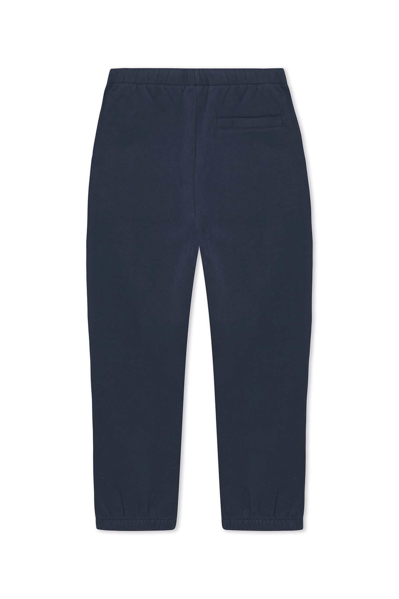 410 Relaxed Jogger - Navy image 6