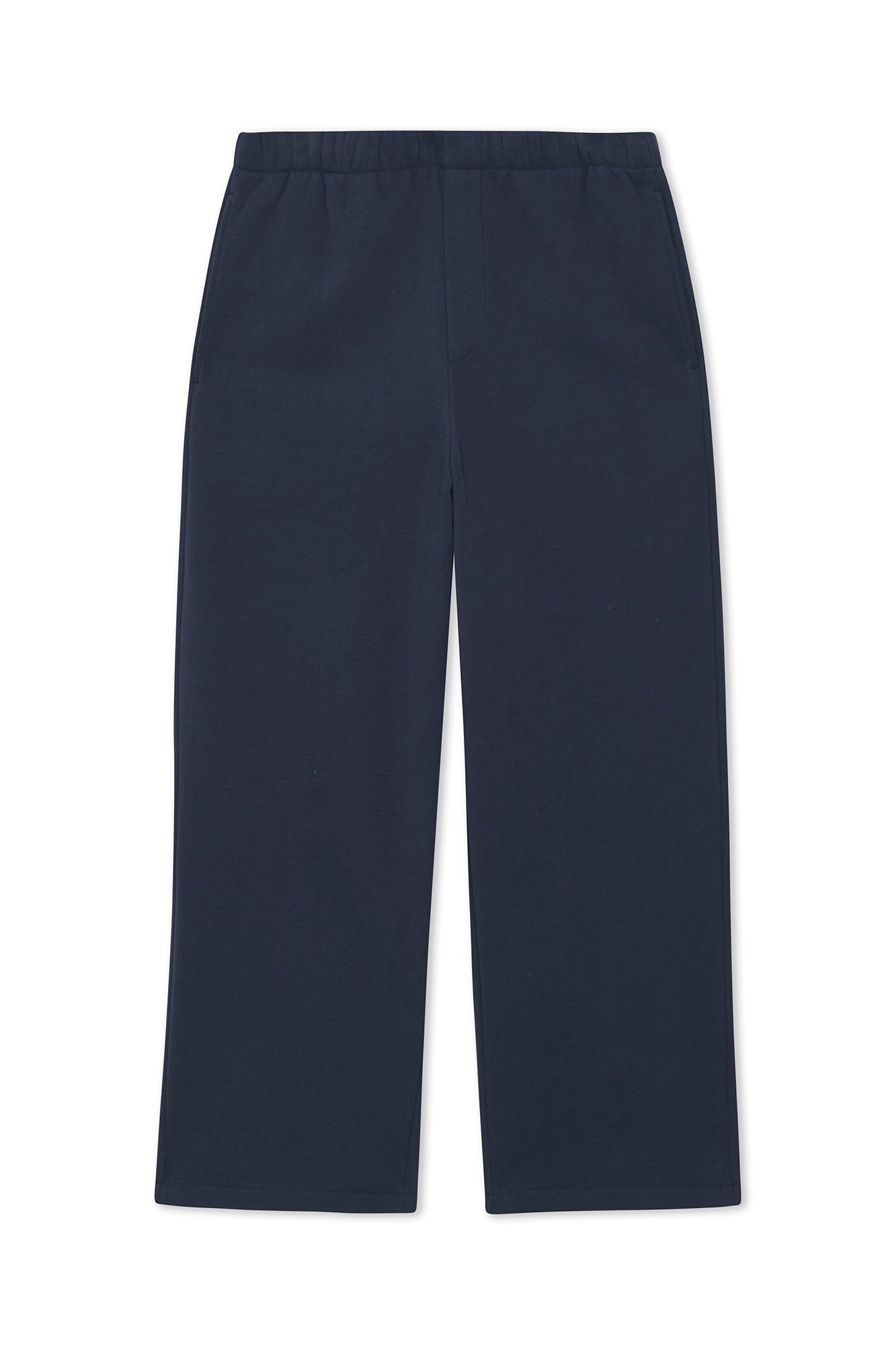 410 Baggy Sweatpants - Navy image 5