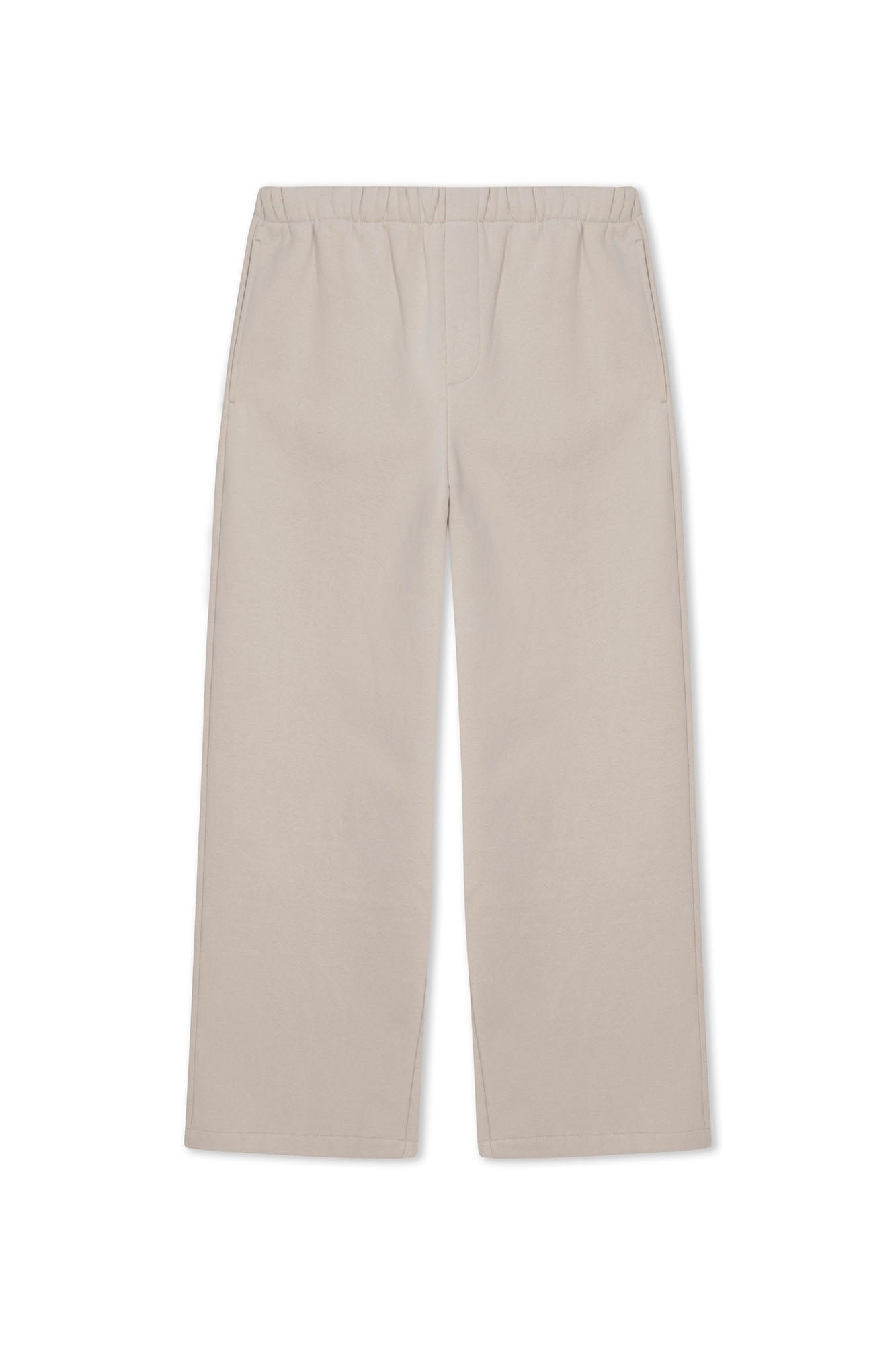 410 Baggy Sweatpants - Sand image 6
