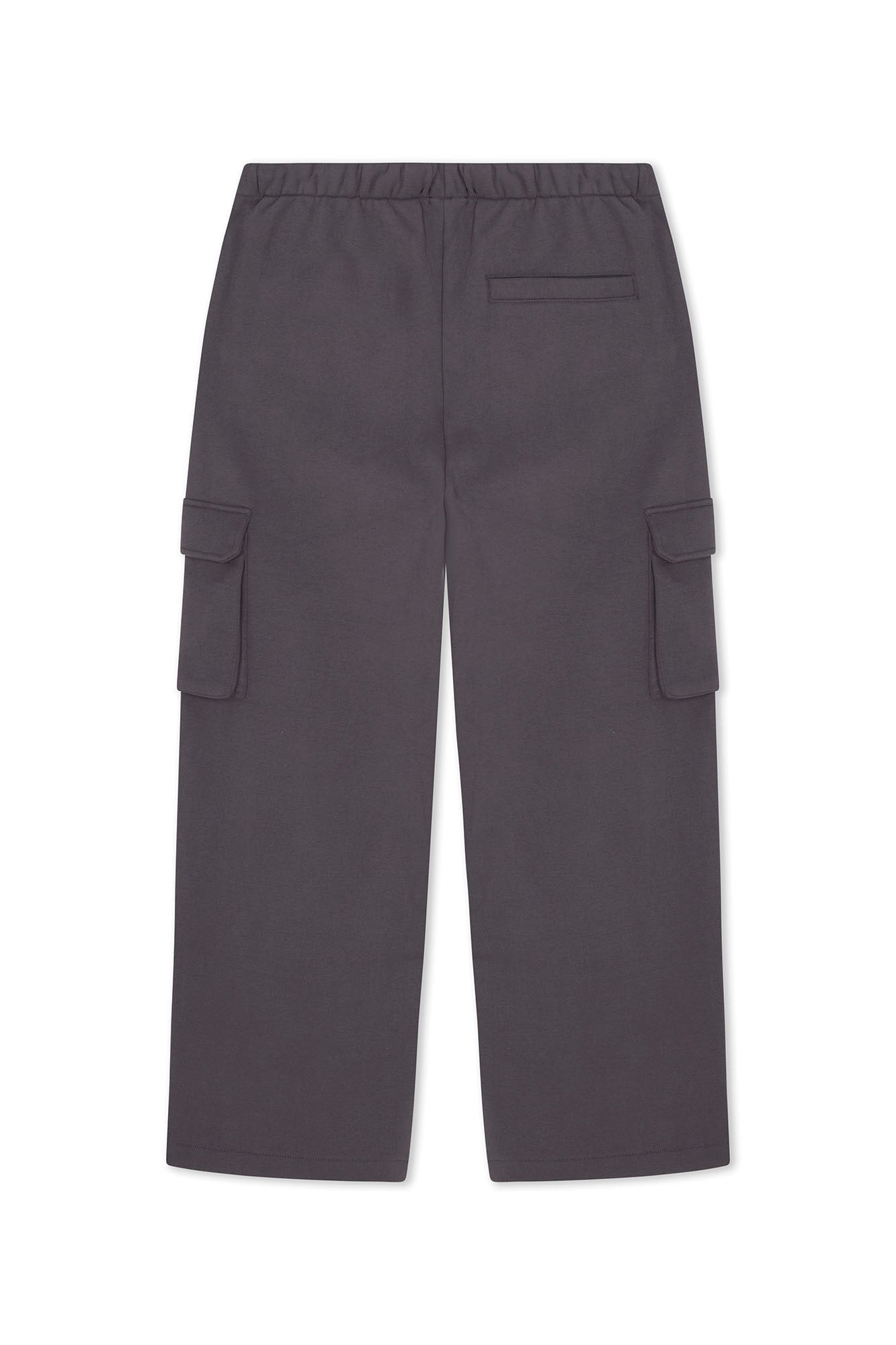 410 Baggy Cargo Sweatpants - Purple image 6