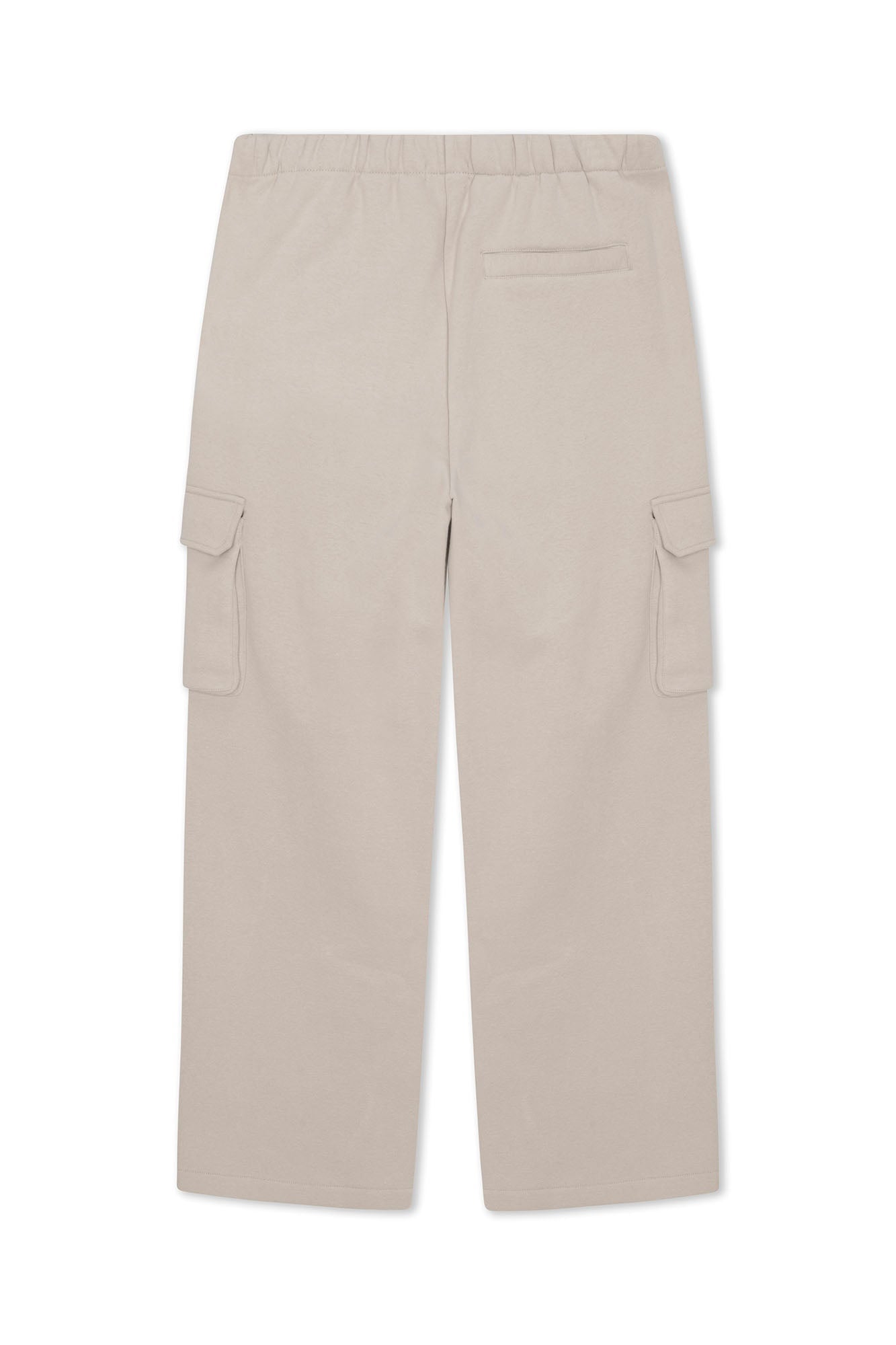 410 Baggy Cargo Sweatpants - Sand image 6