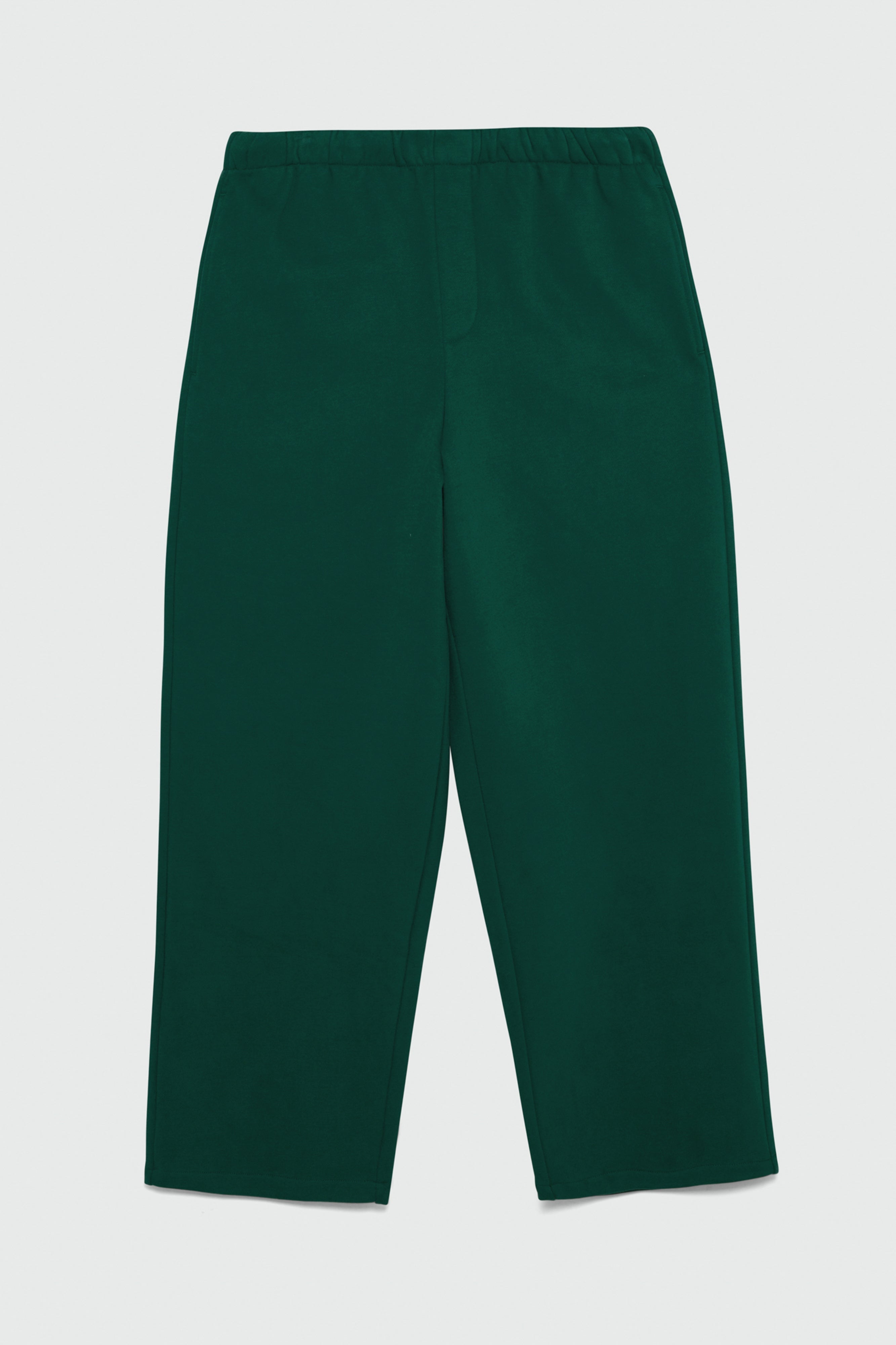 410 Baggy Sweatpants - Hunter Green image 5