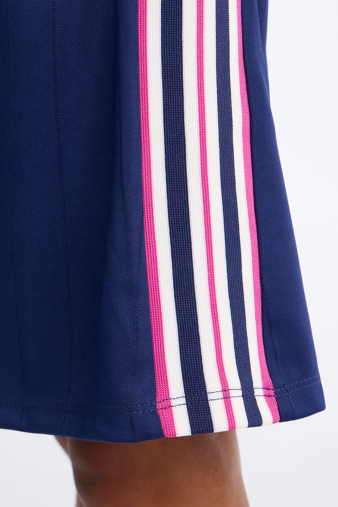 Mini Star Player Active Dress - Navy image 4