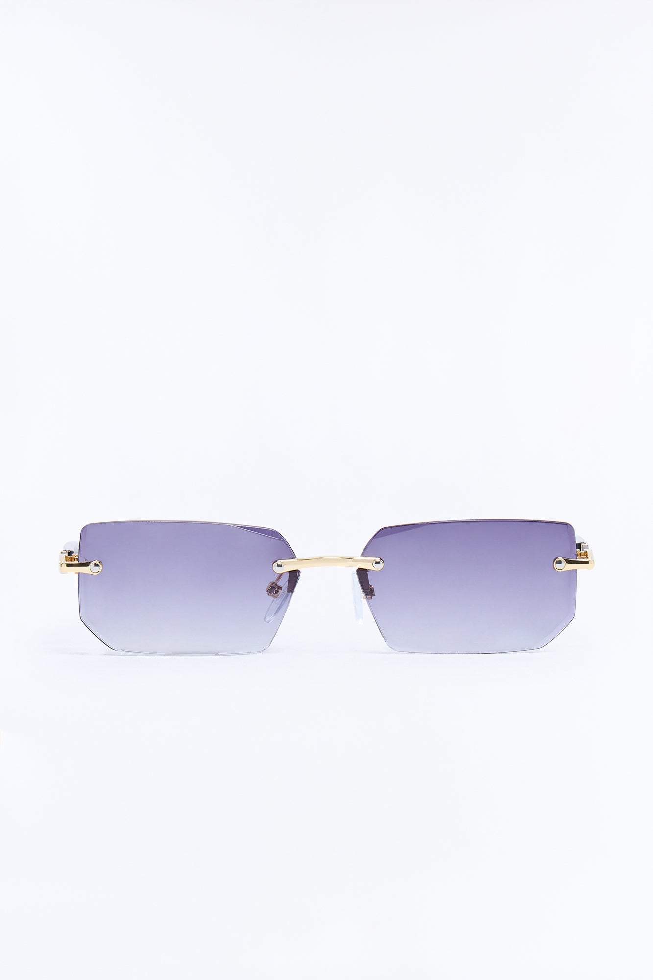 Heading Out Soon Sunglasses - Black/combo image 3