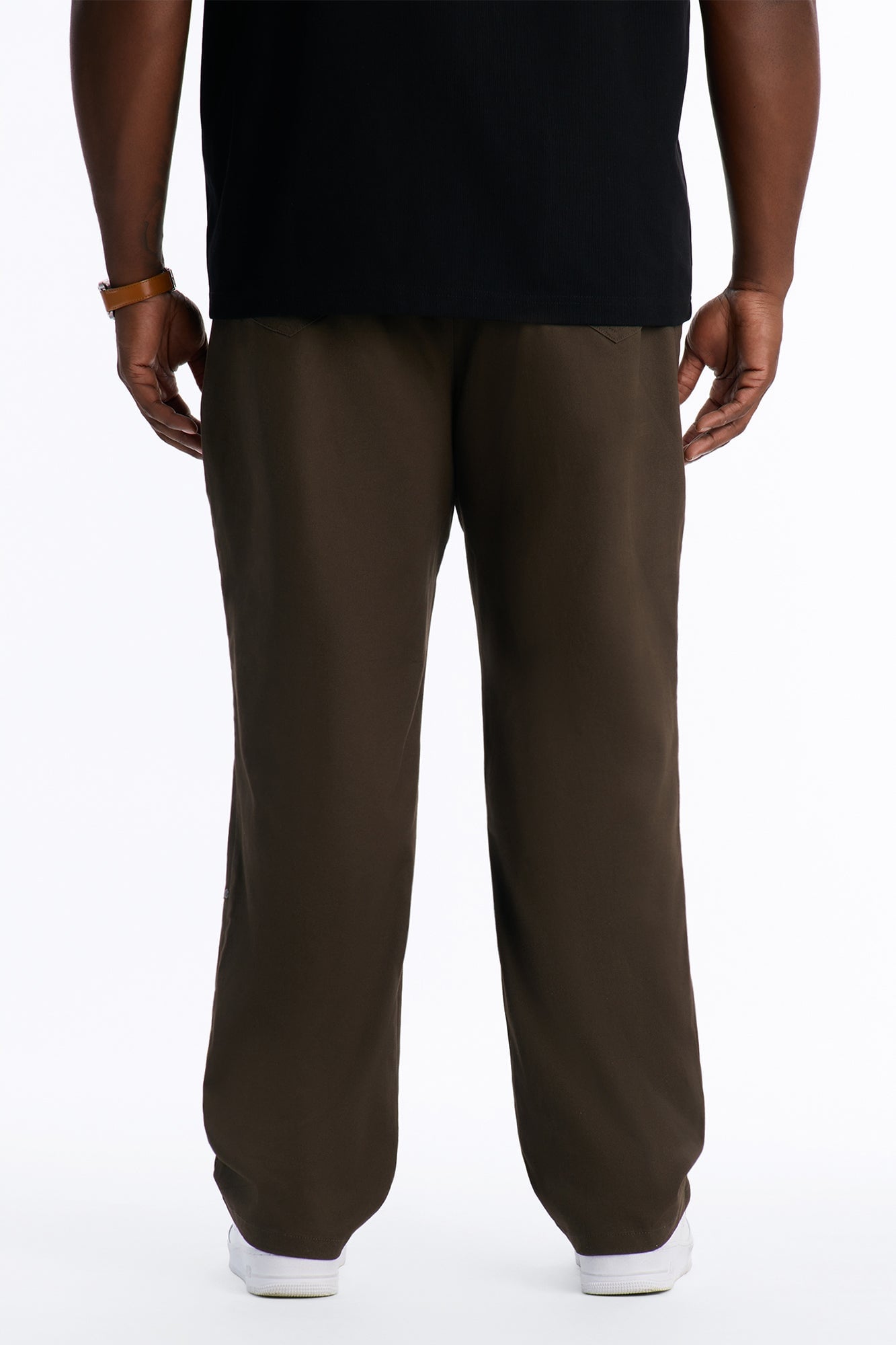Summer League Straight Carpenter Pants - Olive image 4