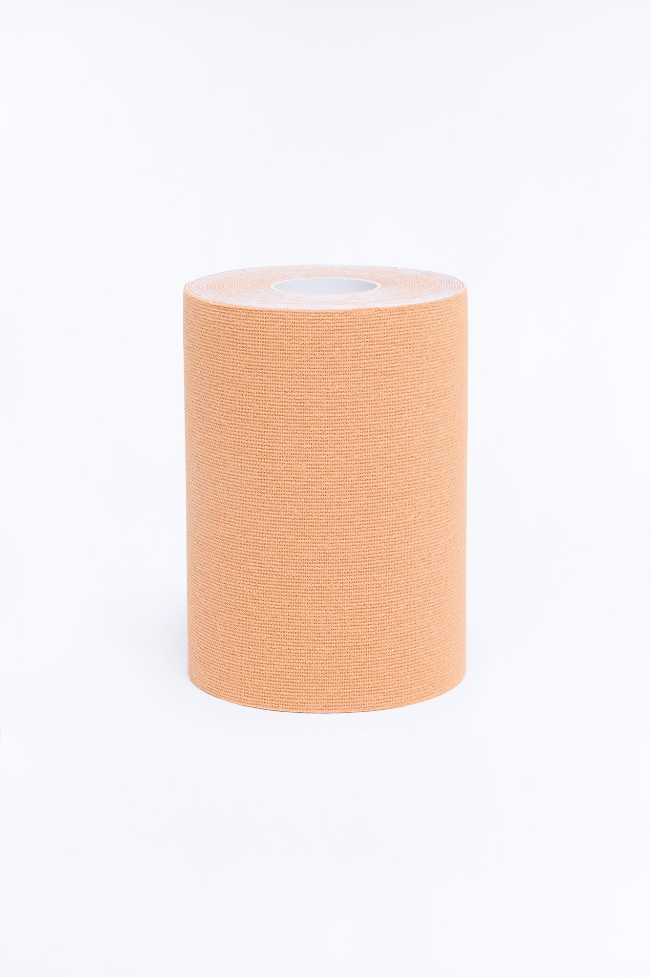 4″ Wide Contouring Tata Breast Tape - Nude image 1