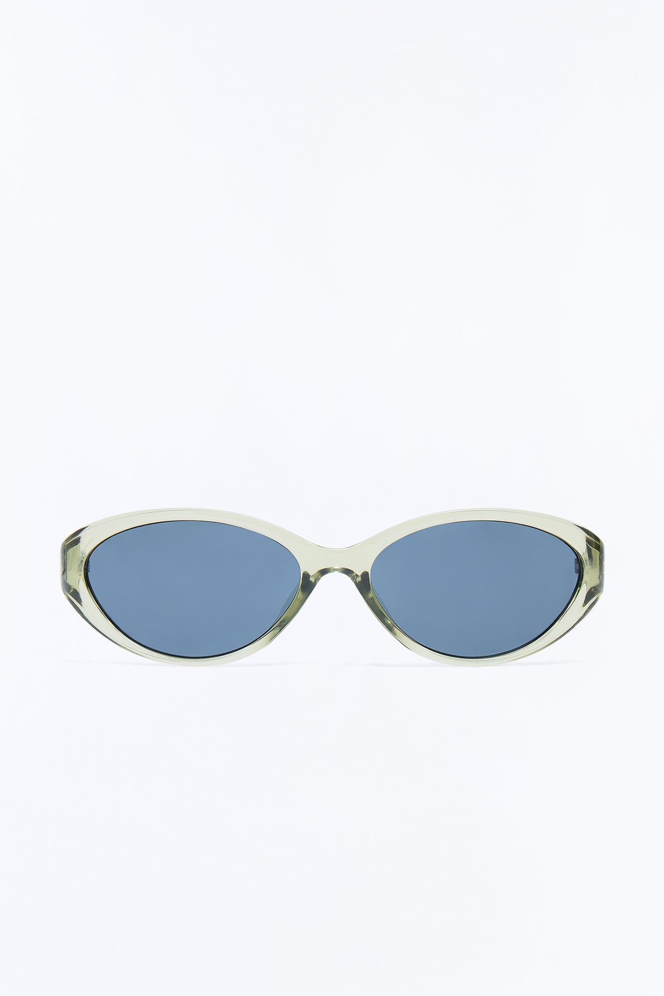 Sporty Mode Sunglasses - Grey image 3