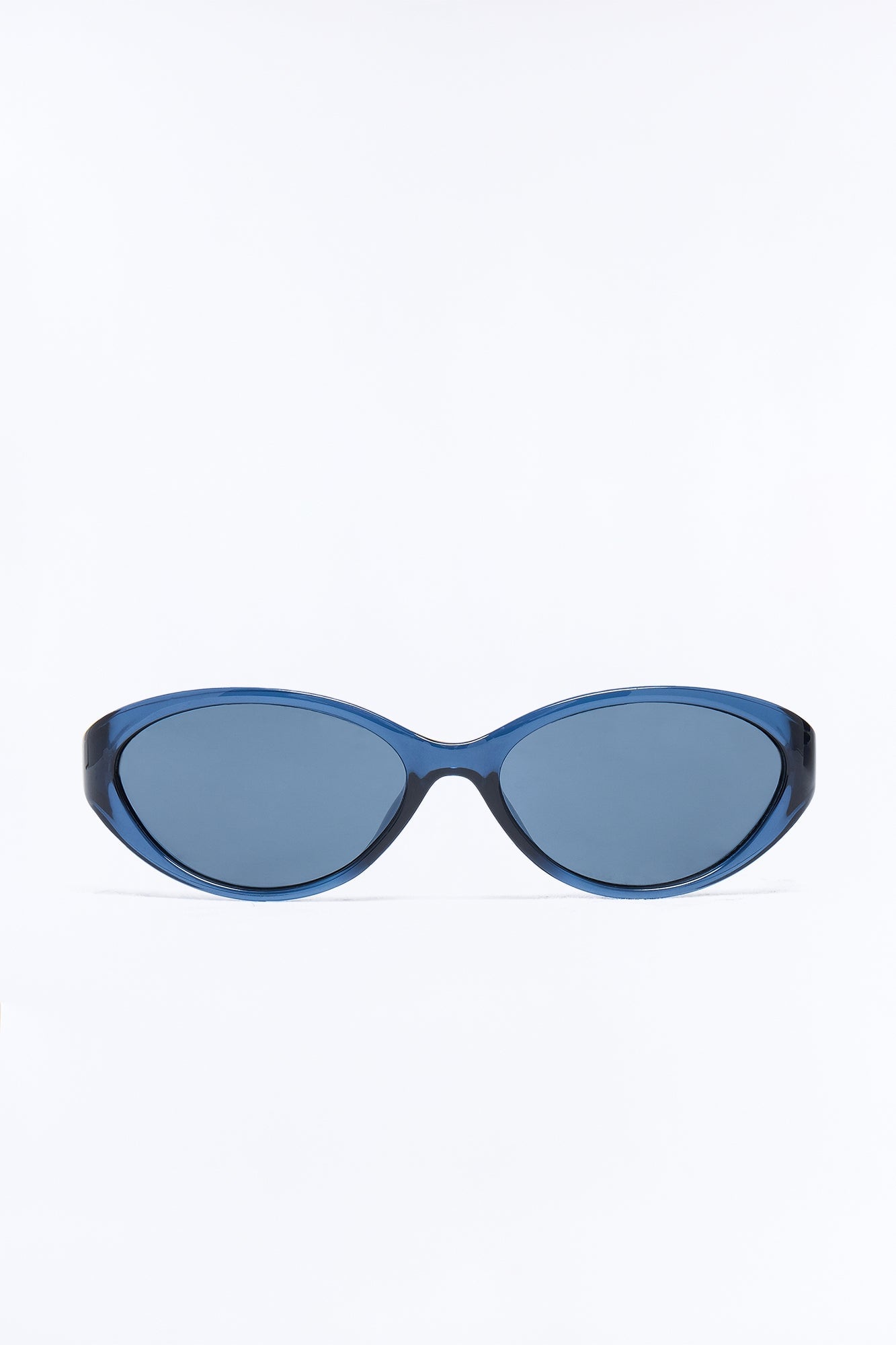 Sporty Mode Sunglasses - Navy image 3