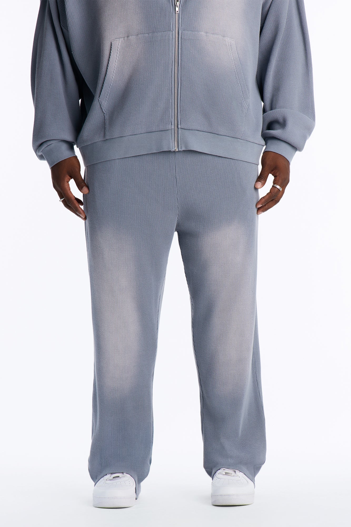 Modern Wash Sweatpants - Grey image 2