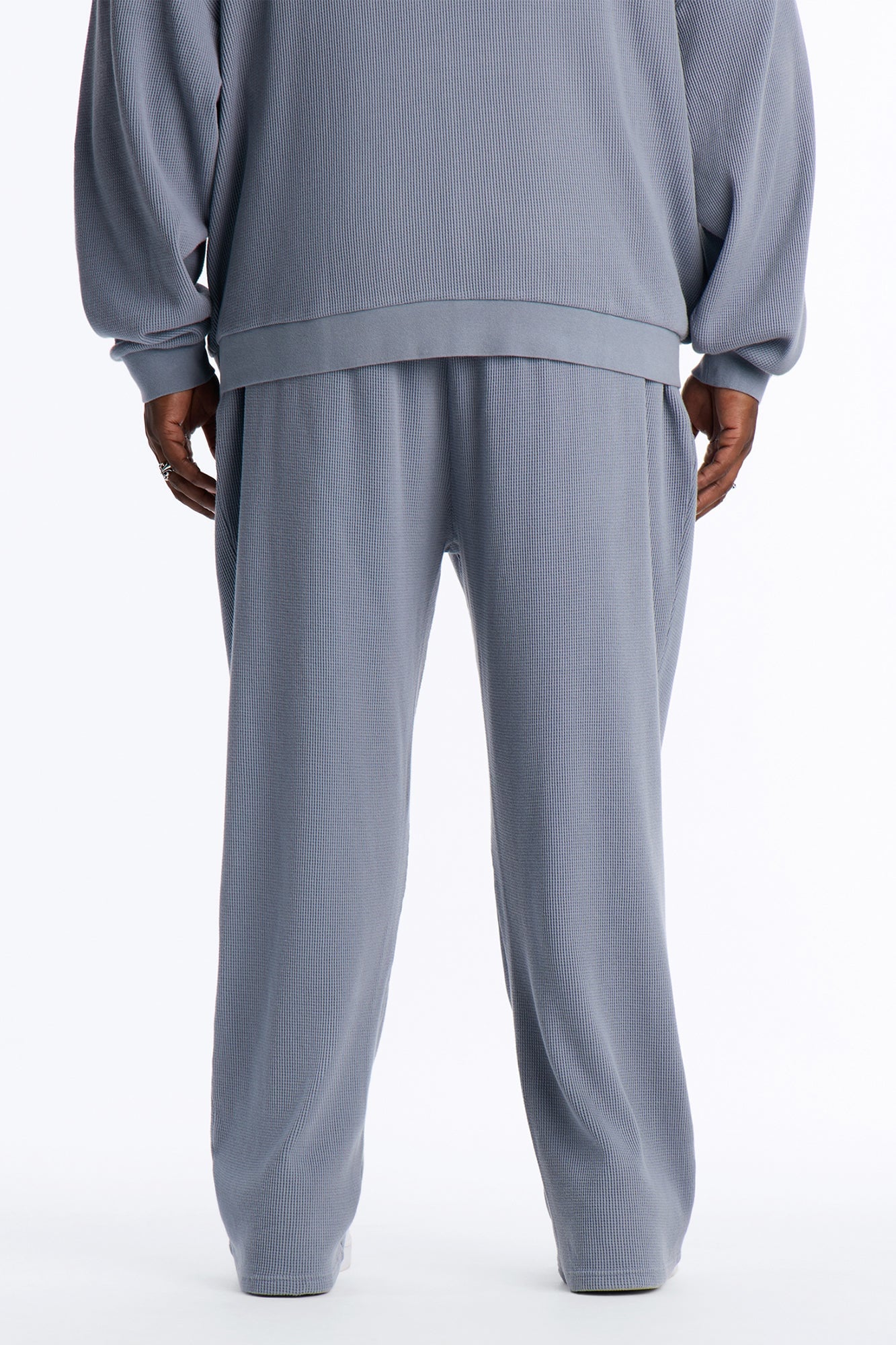Modern Wash Sweatpants - Grey image 4