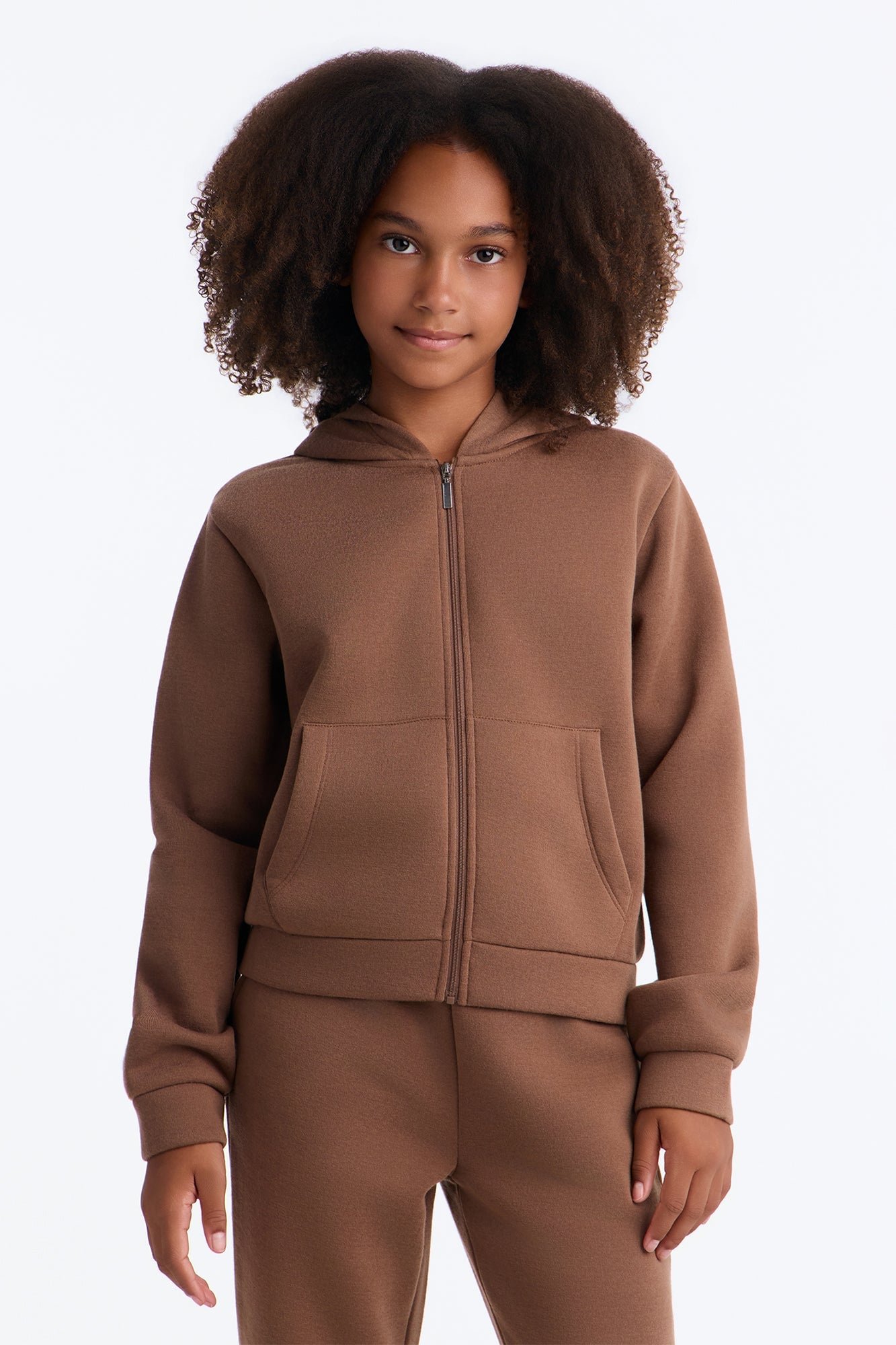 Mini Candace Set - Brown image 2