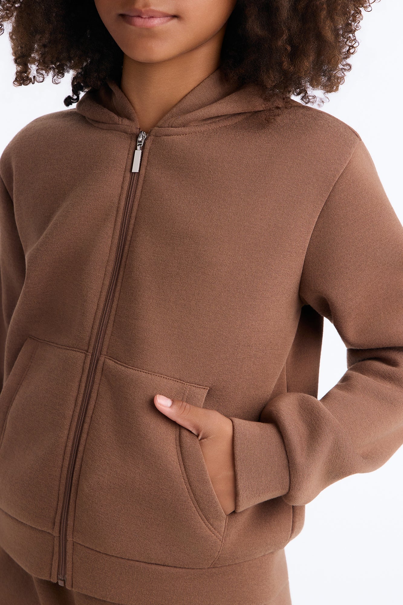 Mini Candace Set - Brown image 3
