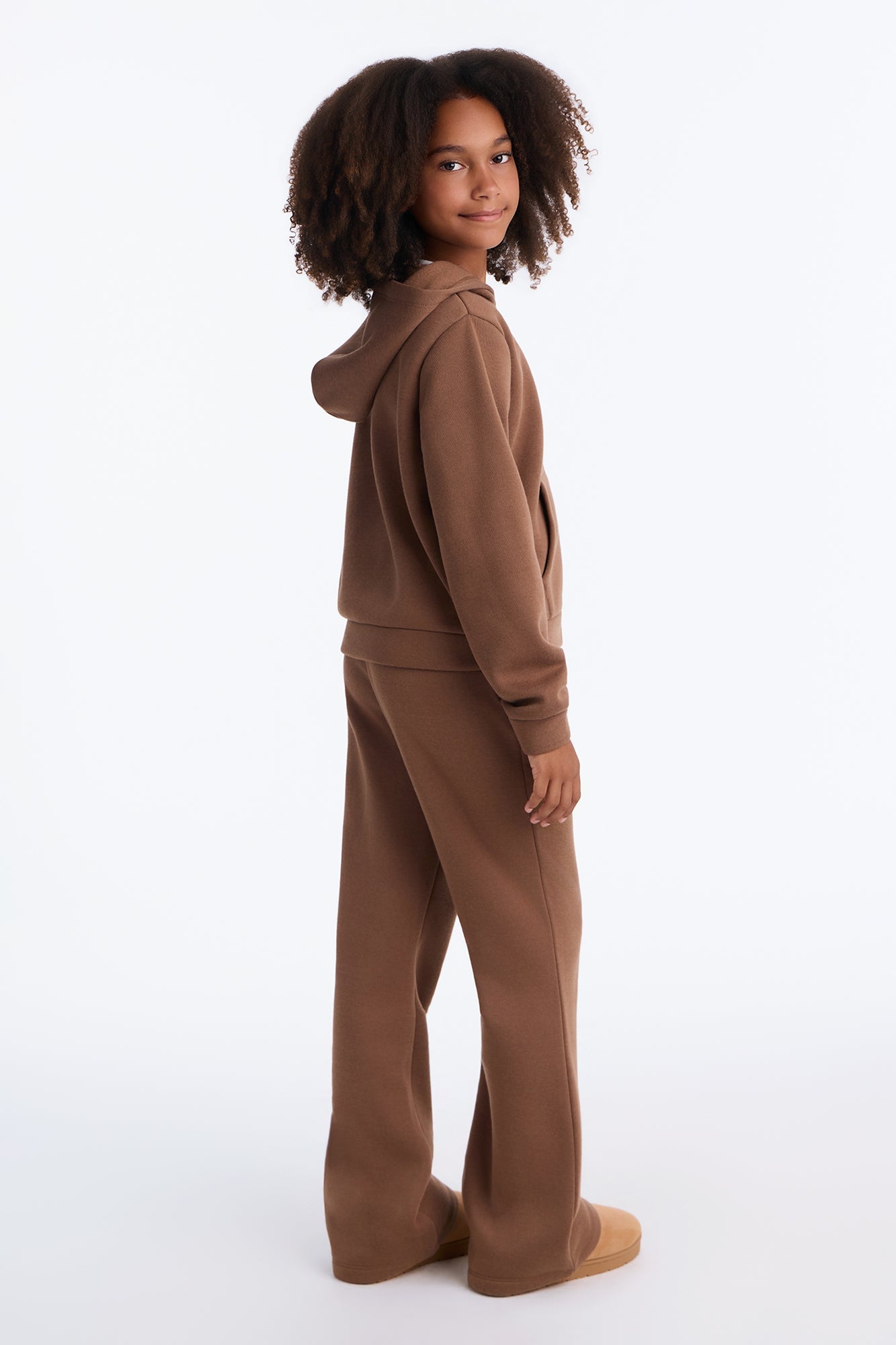 Mini Candace Set - Brown image 4